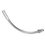 GUIA PASA CABLE DE FRENO V-BRAKE / CODITO / CURVA X 1UN