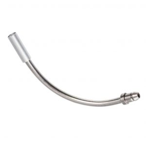 GUIA PASA CABLE DE FRENO V-BRAKE / CODITO / CURVA X 1UN