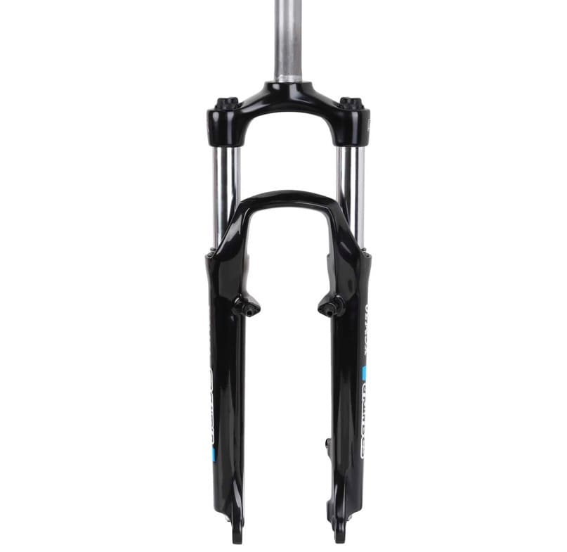HORQUILLA SUNTOUR XCM SF13 26" 120MM TS 1-1/8" AXLE 9MM NEGRO MATE