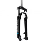 HORQUILLA SUNTOUR SF15 29" HLO 100MM TS 1-1/8" AXLE 9MM NEGRO BRILLANTE