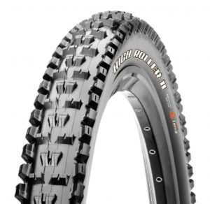 LLANTA 26X2.40 MAXXIS MTB HIGH ROLLER II EXO 60TPI