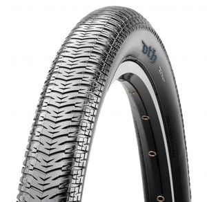 LLANTA 26X2.30 MAXXIS URBAN DTH PISTERA 60TPI ALAMBRADA