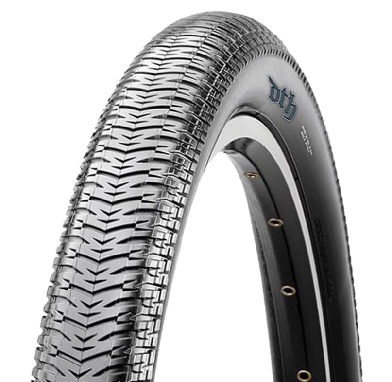 LLANTA 26X2.30 MAXXIS URBAN DTH PISTERA 60TPI ALAMBRADA