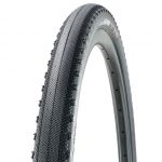 LLANTA 700X40C MAXXIS GRAVEL RECEPTOR EXO / TR / 120TPI / E-BIKE COMPATIBLE