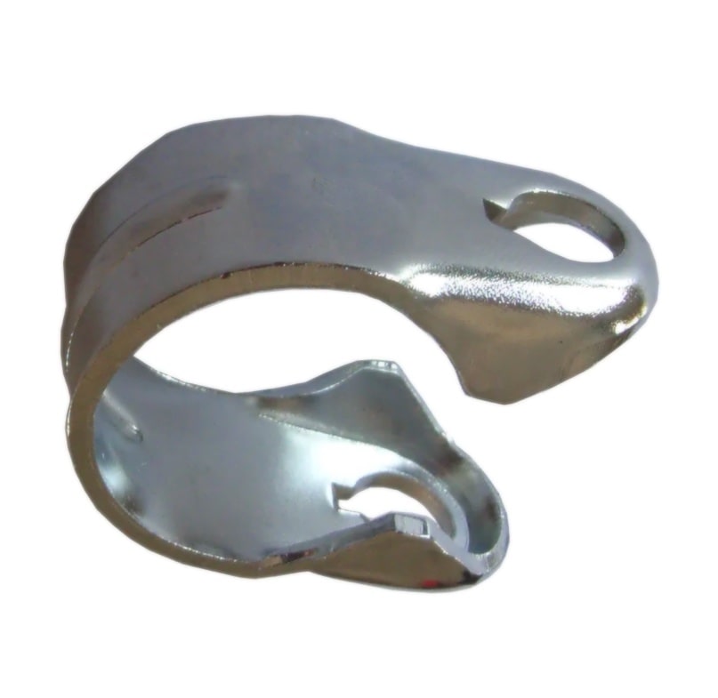 COLLERIN DE ACERO / AJUSTE DE ASIENTO PARA SOLDAR MARCO 28.6mm
