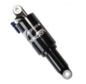 SHOCK SUNTOUR SUSPENSION RAIDON RS17 (LO) 165 X 38MM