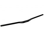 TIMÓN NEGRO ATOM MTB 31.8 x 780MM / MTB-AL-320BT / ALUMINIO