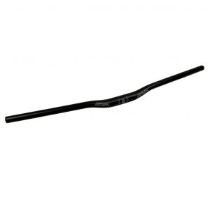 TIMÓN NEGRO ATOM MTB 31.8 x 780MM / MTB-AL-320BT / ALUMINIO
