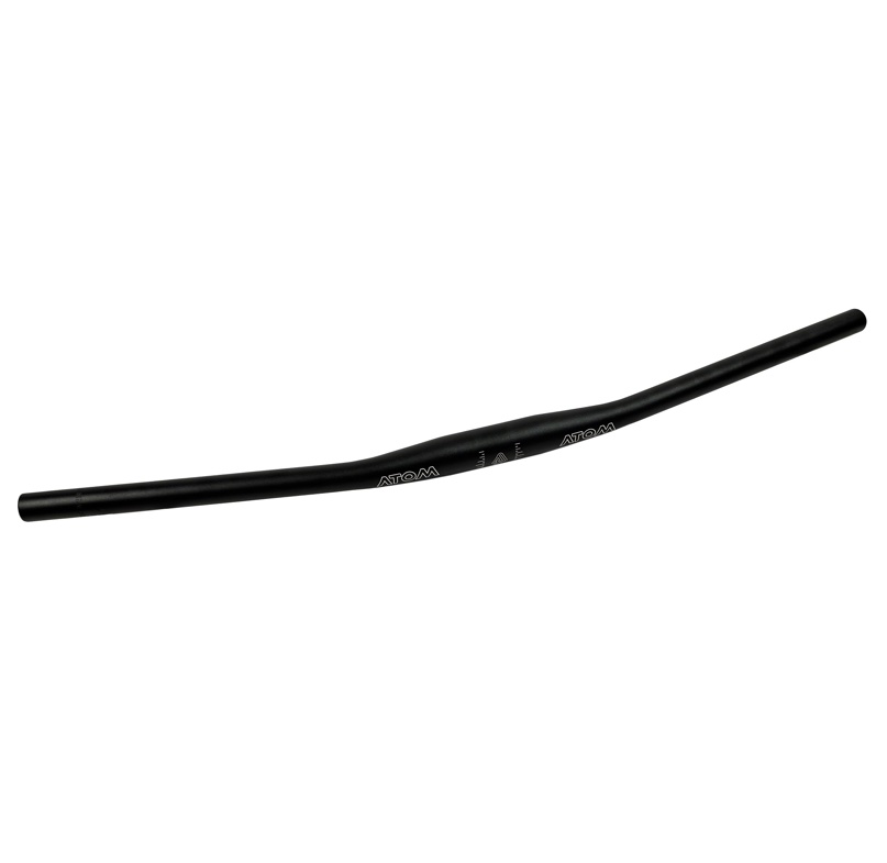 TIMON NEGRO ATOM MTB AL-300BT / 720MM X 31.8MM 9°