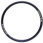 ARO 29”x32Hx14G QUICKBAU DOBLE PARED / ALUMINIO / MTB / NEGRO