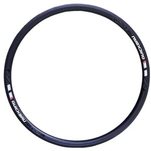 ARO 29”x32Hx14G QUICKBAU DOBLE PARED / ALUMINIO / MTB / NEGRO