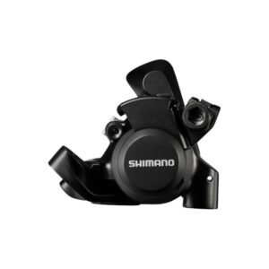 CALIPER SHIMANO POSTERIOR BR-RS305 MECÁNICO / 140 - 160MM / NEGRO