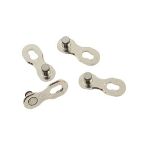 CONECTOR DE CADENA PARA 11 VELOCIDADES SM-CN900-11 SHIMANO / CANDADO / QUICK LINK / 2 UN / GRANEL