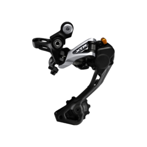 DESCARRILADOR SHIMANO RD-M986-SGS XTR 10V DIRECT ATTACHMENT BLACK