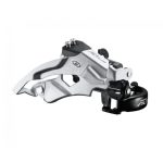 DESVIADOR SHIMANO ALTUS DUAL-PULL 3x9V / 31.8MM / FD-M370