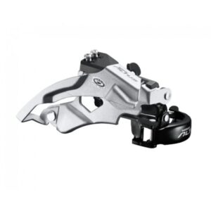 DESVIADOR SHIMANO ALTUS DUAL-PULL 3x9V / 31.8MM / FD-M370