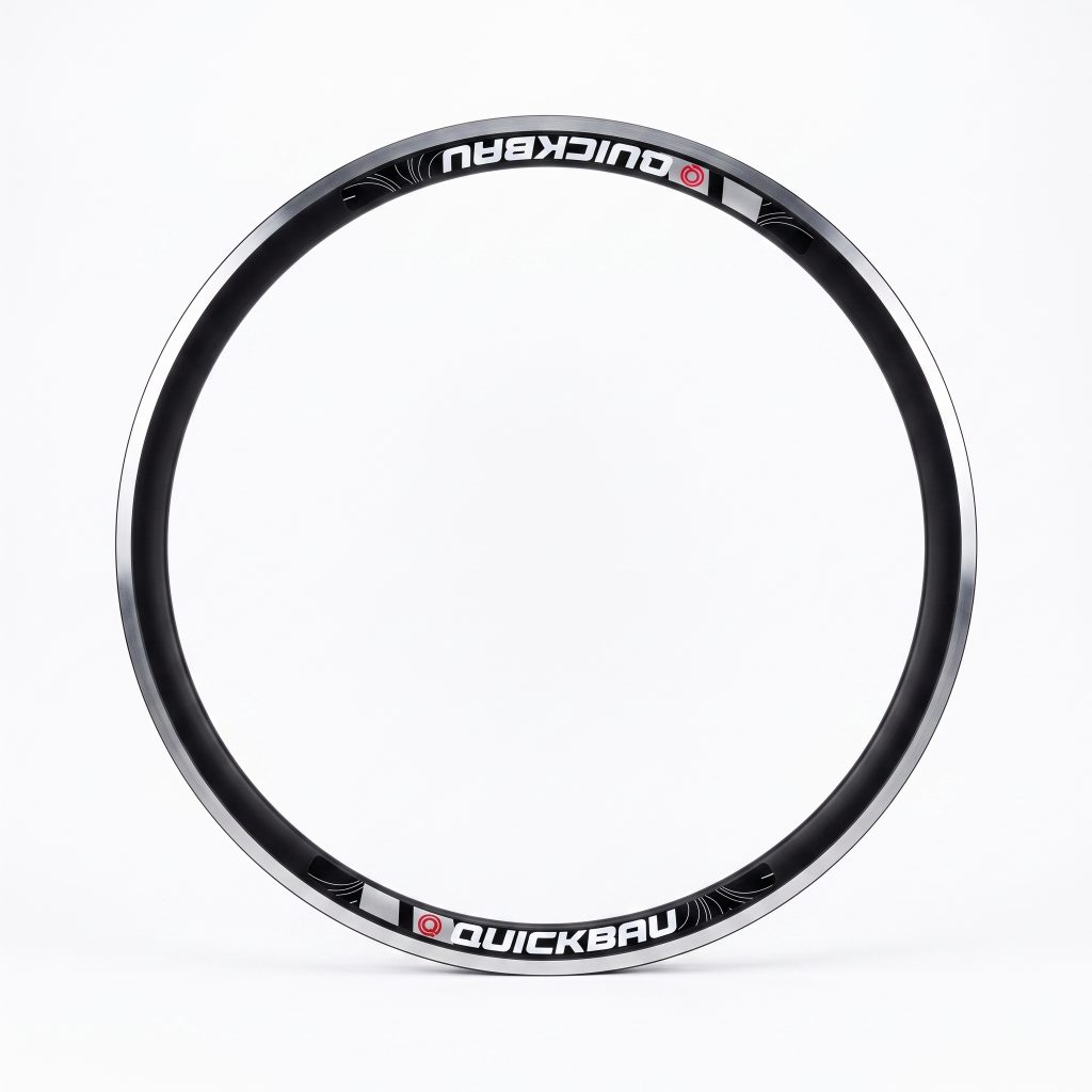 ARO 24"x36Hx14G QUICKBAU DOBLE PARED / NEGRO