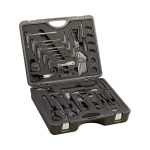SET MALETA EXPERTO HERRAMIENTAS 44 PIEZAS PRO PRTL0107