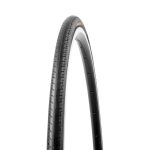 LLANTA 700x23C KENDA KONTENDER K196 / NEGRO / ALAMBRADA