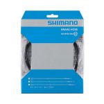 MANGUERA FUNDA DE FRENO HIDRÁULICO DELANTERO SHIMANO XTR 1000MM / SM-BH90-SBM NEGRO