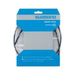 MANGUERA FUNDA DE FRENO HIDRÁULICO DELANTERO SHIMANO 1000MM / SM-BH59 NEGRO
