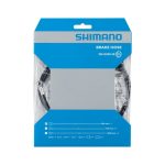 MANGUERA FUNDA DE FRENO HIDRÁULICO DELANTERO SHIMANO 1000MM / SM-BH90-SB NEGRO