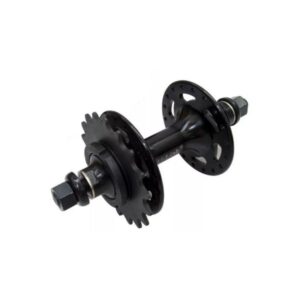 MAZA QUICKBAU POSTERIOR FIXIE 14GX32H / 3/8”X120MM / 16T