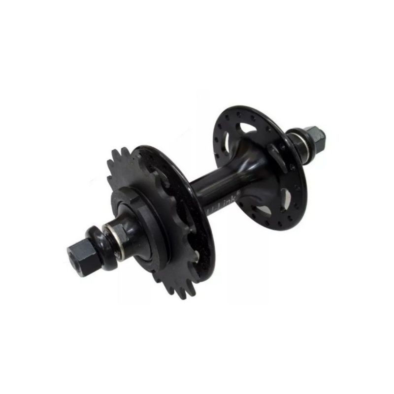 MAZA QUICKBAU POSTERIOR FIXIE 14GX32H / 3/8”X120MM / 16T