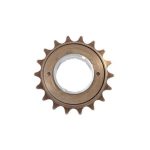 PIÑON ROSCA LIBRE 18T / SINGLE SPEED / 1V / QB-18TBR