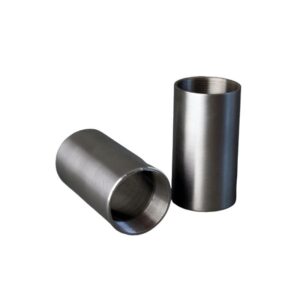 CAJA DE PEDALIER DE ROSCA PARA FABRICACIÓN DE CUADRO / 40*34*68MM XQ-CH