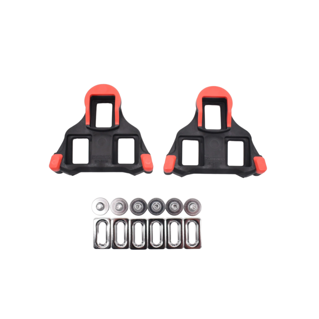 CALAS SHIMANO SM-SH10 / PAR / CAJA