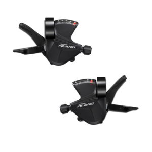 SHIFTER SL-M3100 ALIVIO 3X9V PAR 2050X1800MM