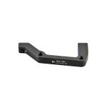 ADAPTADOR DE FRENO ICESTOP AP-04 180MM BLACK