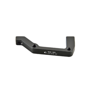 ADAPTADOR DE FRENO ICESTOP AP-04 180MM BLACK