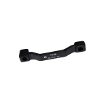 ADAPTADOR DE FRENO ICESTOP AP-19 203MM BLACK