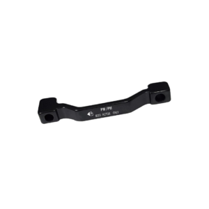 ADAPTADOR DE FRENO ICESTOP AP-19 203MM BLACK
