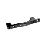 ADAPTADOR DE FRENO ICESTOP AP-08 203MM BLACK