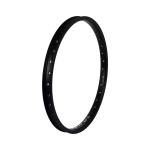 ARO 20″x36Hx14G SHINING BMX BX-20 S/REMACHE / VALVULA PRESTA / NEGRO