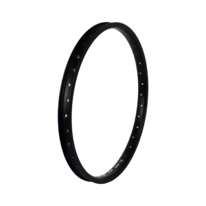 ARO 20″x36Hx14G SHINING BMX BX-20 S/REMACHE / VALVULA PRESTA / NEGRO