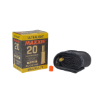 CÁMARA MAXXIS 20X1.50/1.75 ULTRALIGHT / LSV