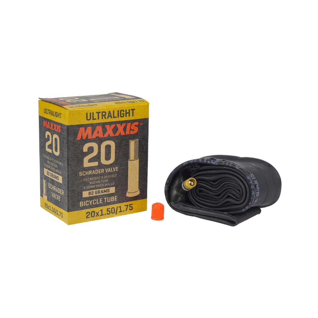 CÁMARA MAXXIS 20X1.50/1.75 ULTRALIGHT / LSV