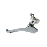 DESVIADOR DE RUTA SUNRACE FDR90 2X10 / Ø34.9 / 56-50T / TIRO BAJO