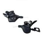 SHIFTER SUNRACE DLM903 3X9V PAR