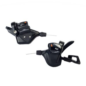 SHIFTER SUNRACE DLM903 3X9V PAR