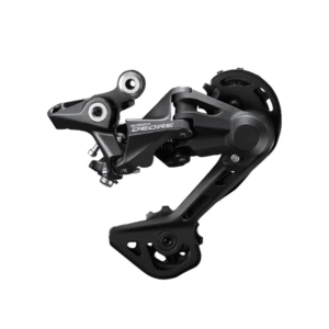 DESCARRILADOR SHIMANO DEORE RD-M4120 / 10-11V / SGS / SHADOW RD