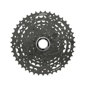 PIÑON SHIMANO CASSETTE CUES 10V / 11-43T / CS-LG400-10