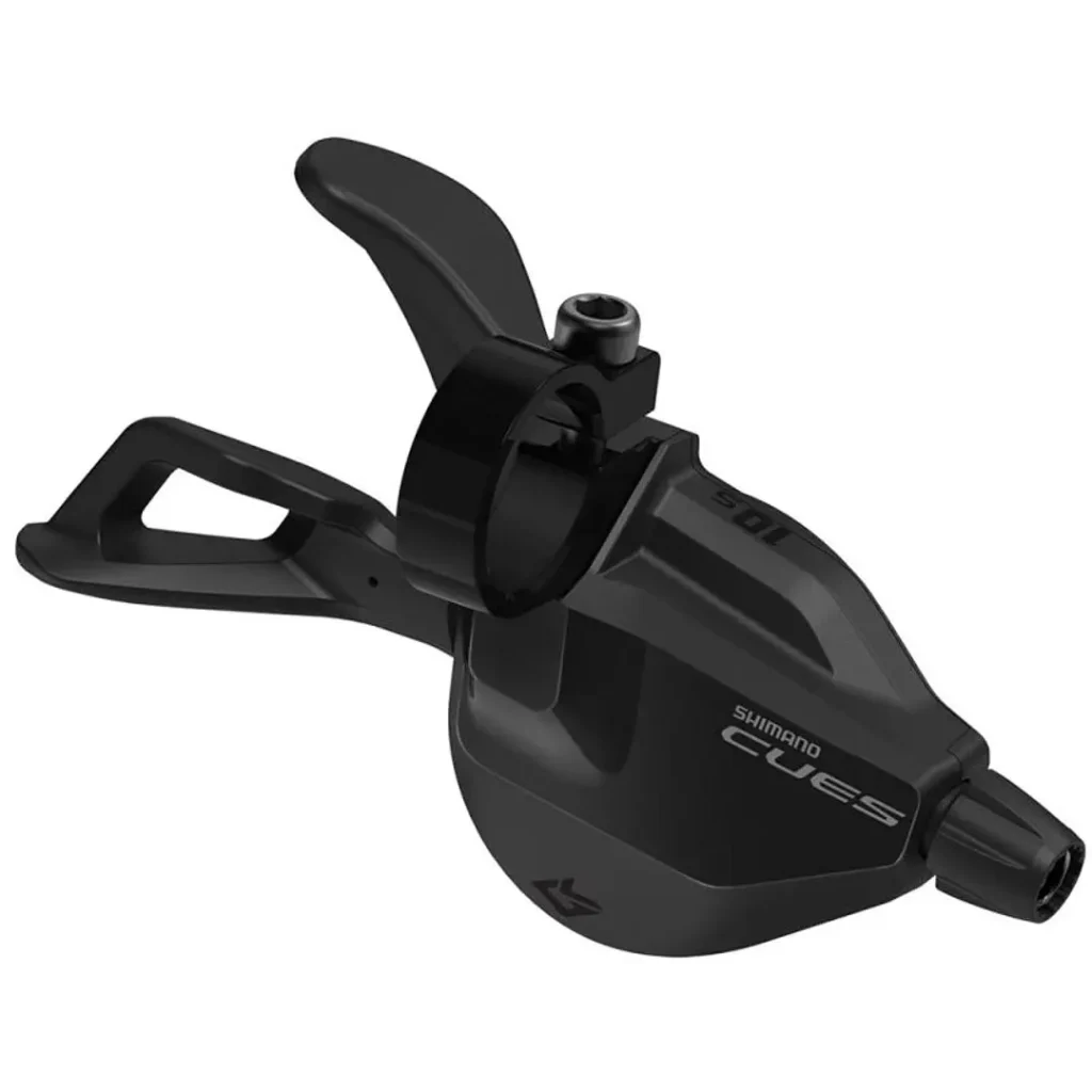 SHIFTER DERECHO SHIMANO SL-U6000-10R CUES 10V