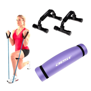 FITNESS