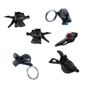 SHIFTERS