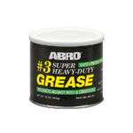 GRASA SUPER ABRO #3 PARA USO PESADO GR-303